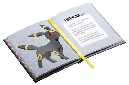 Pokémon: Trainer's Mini Exploration Guide