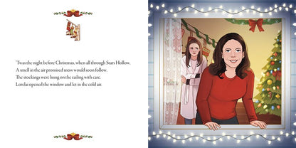 Gilmore Girls: The Night Before Christmas in Stars Hollow