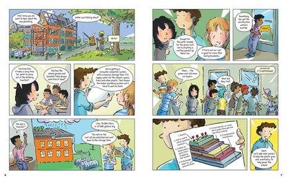 Sustainable School, The