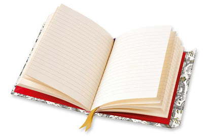 Emma J Shipley: Bosque Dreams (Foiled Journal)