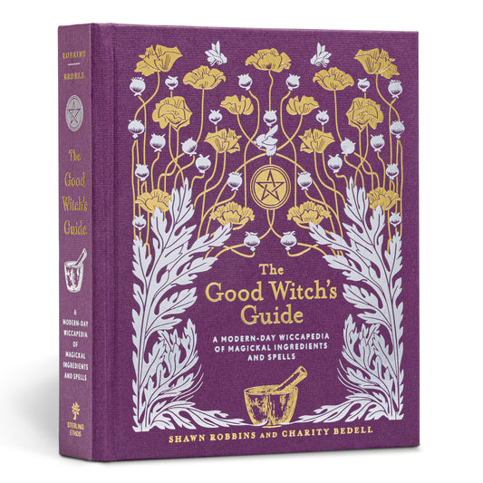 The Good Witch's Guide