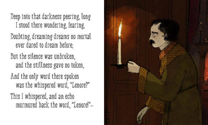 The Raven