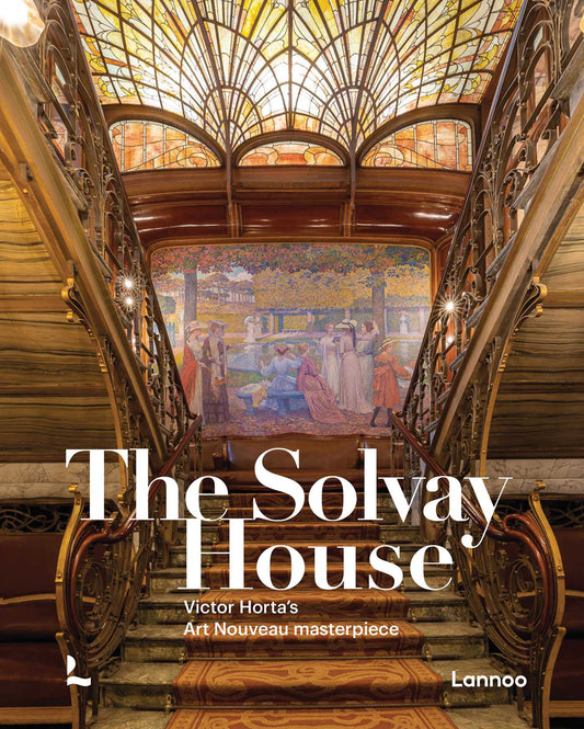 The The Hôtel Solvay