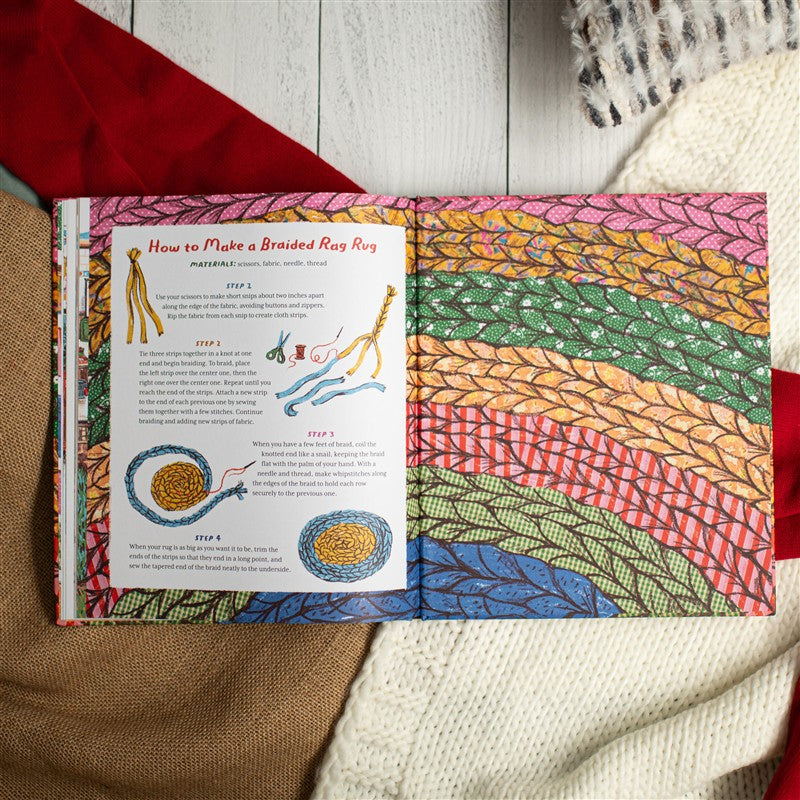 Story Rug