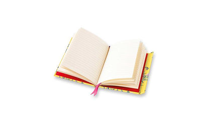 Royal Pavilion, Brighton: Queen Victoria's Bedroom (Foiled Pocket Journal)