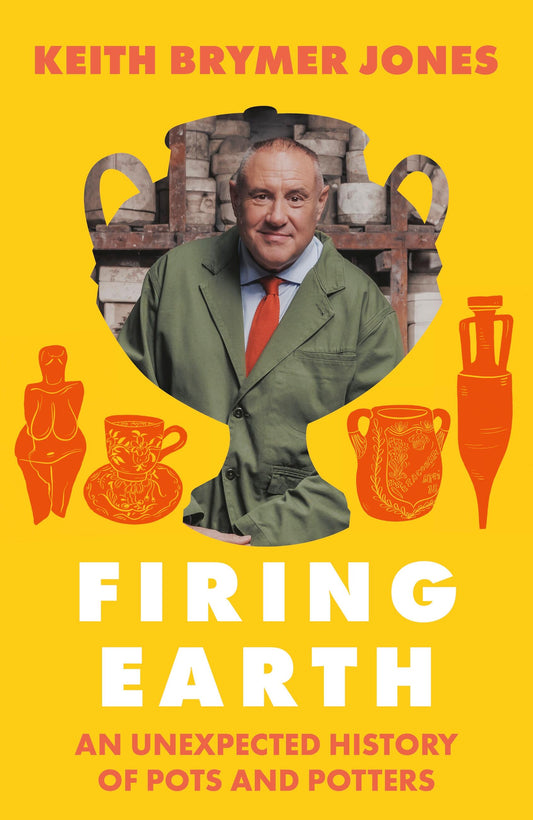 Firing Earth