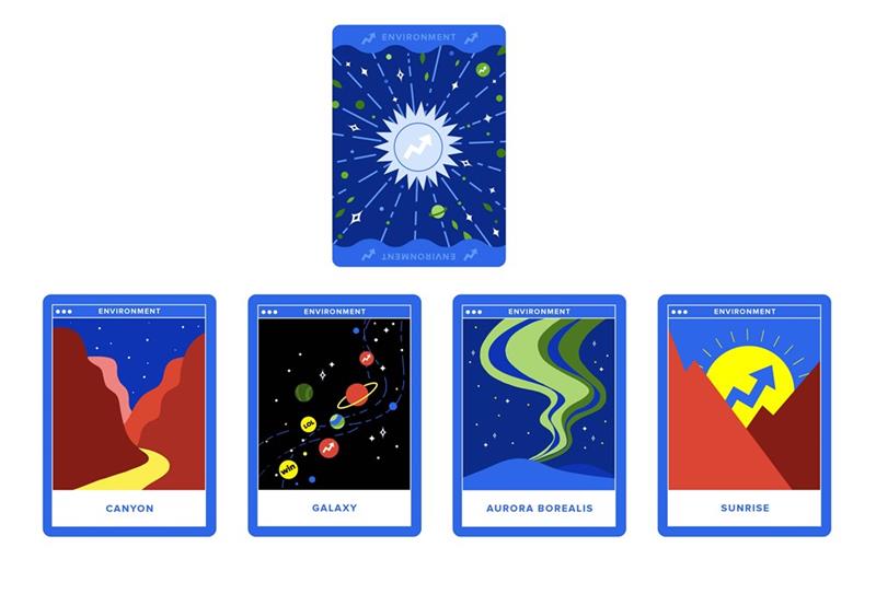 Cartes Oracle BuzzFeed