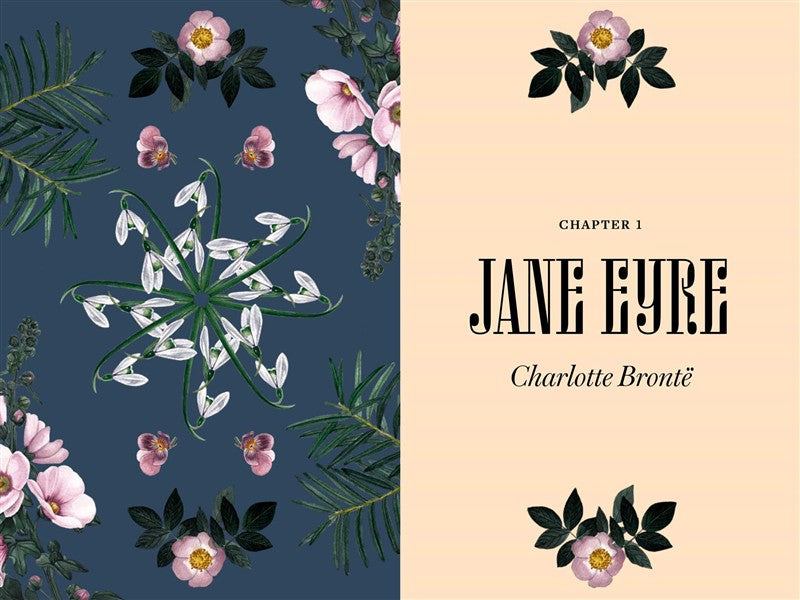 A Brontë   Botany