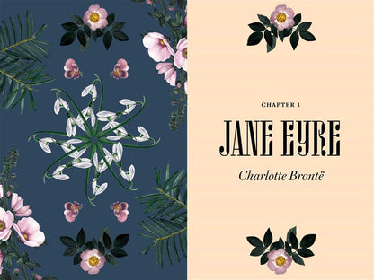 A Brontë   Botany
