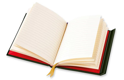 Anna Stead: The Forest Floor (Foiled Journal)