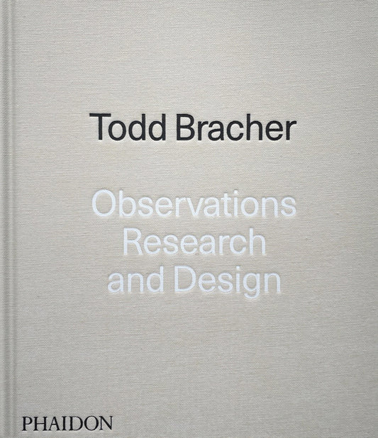 Observations, Research, and Design