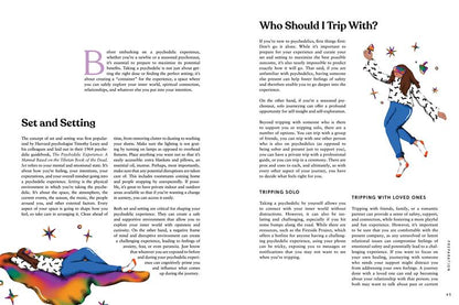 The DoubleBlind Guide to Psychedelics