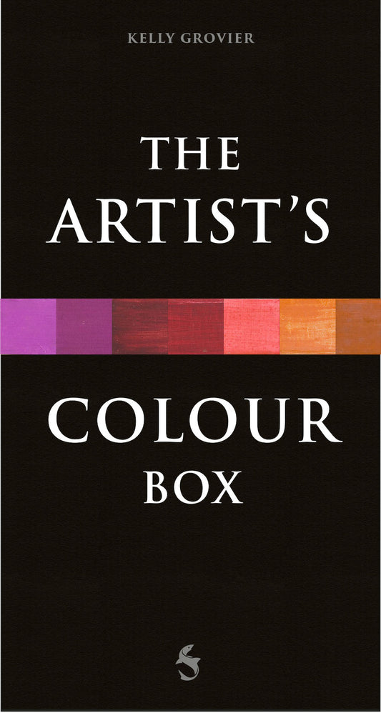 The Artist's Color Box