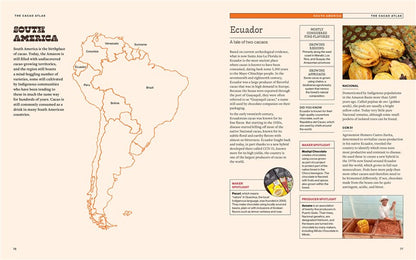 The World of Chocolate