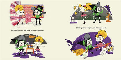 BroomMates