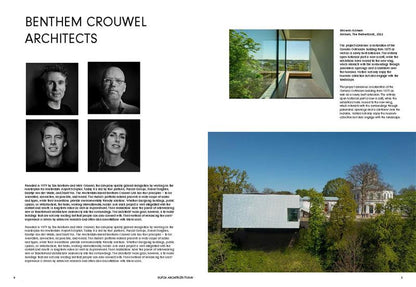 Dutch Architects Today