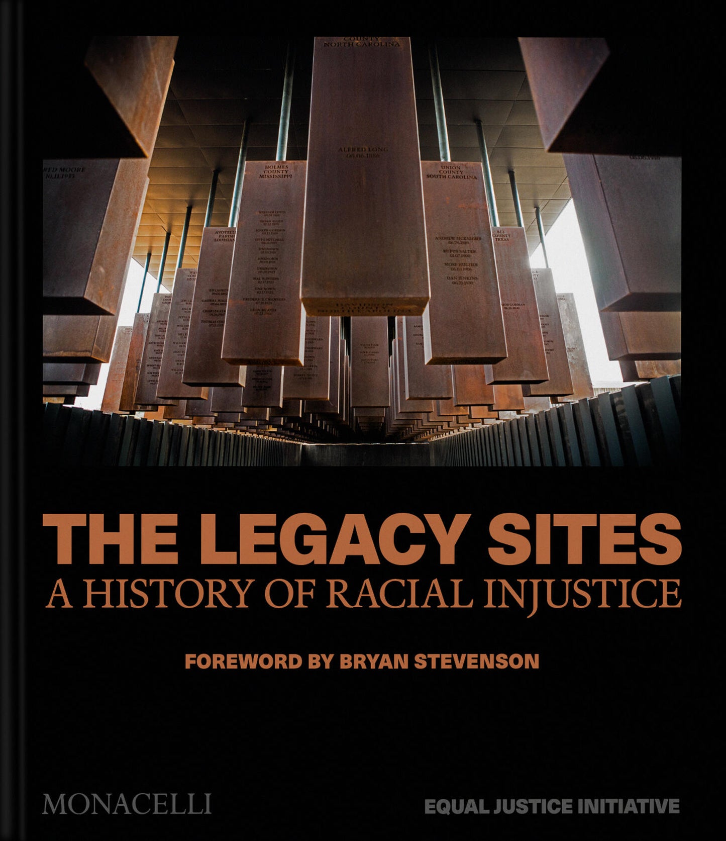 The Legacy Sites