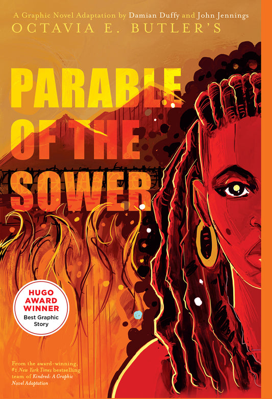 Parable of the Sower