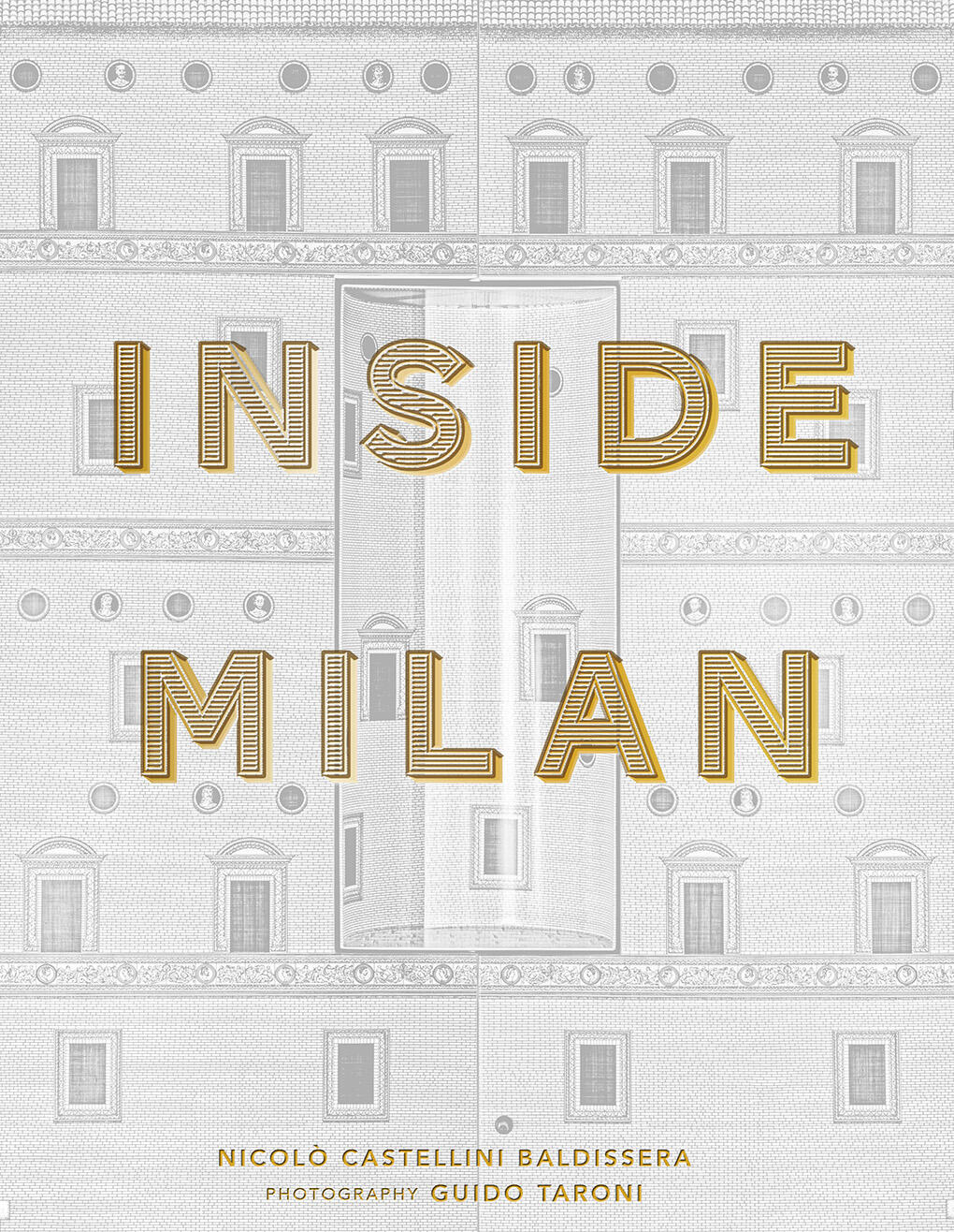 À l'intérieur de Milan