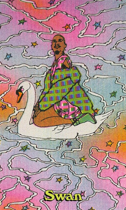 Queer Animal Oracle