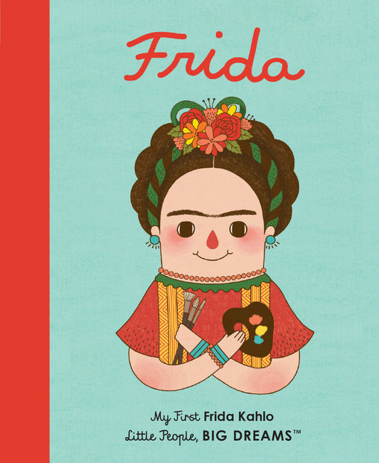 Frida Kahlo