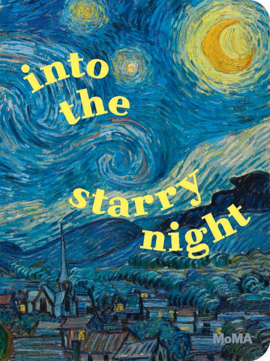Into the Starry Night