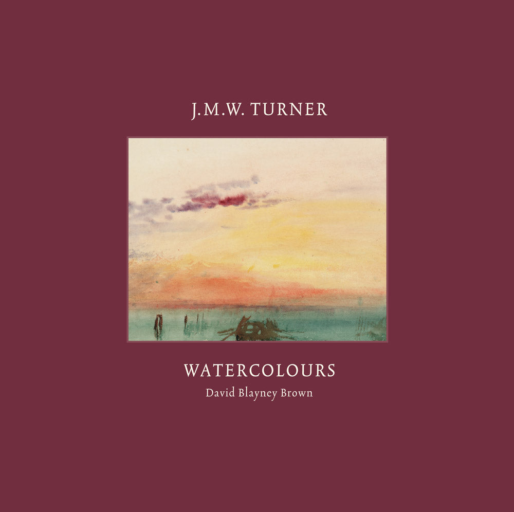 Aquarelles de Turner