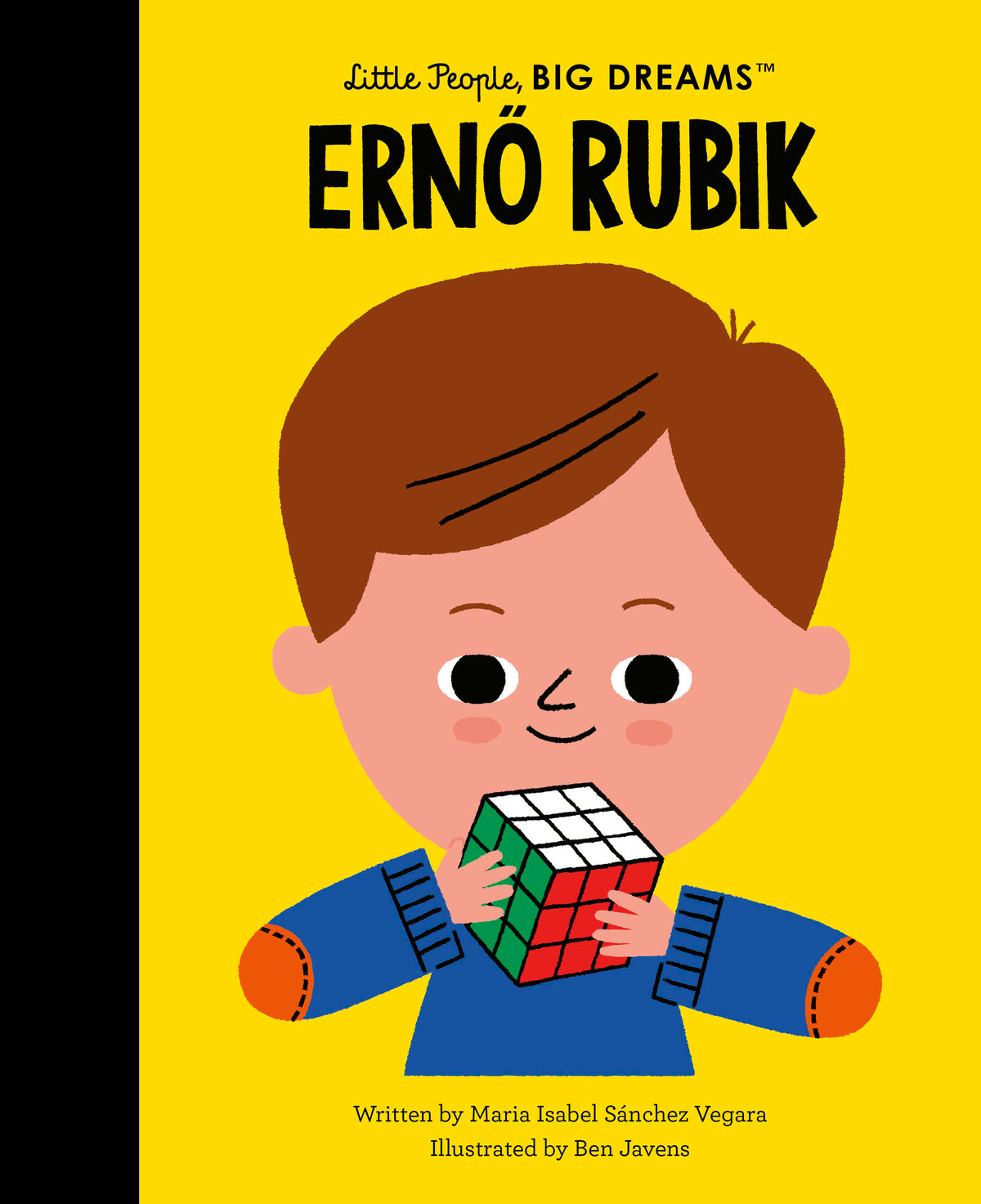 Erno Rubik