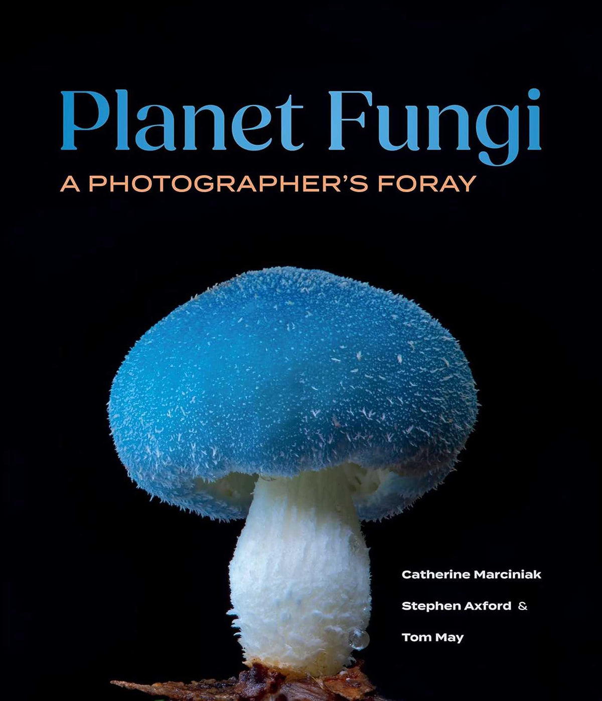 Planet Fungi