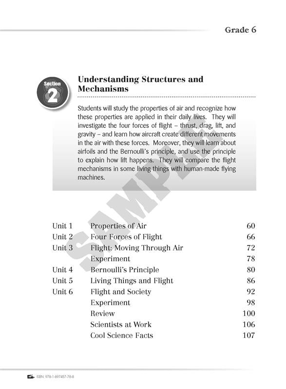 Complete ScienceSmart: Grade 6