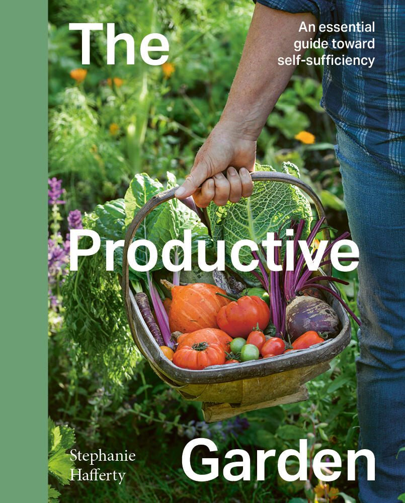 The Productive Garden