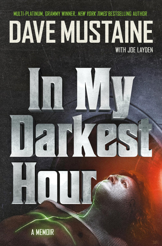 In My Darkest Hour