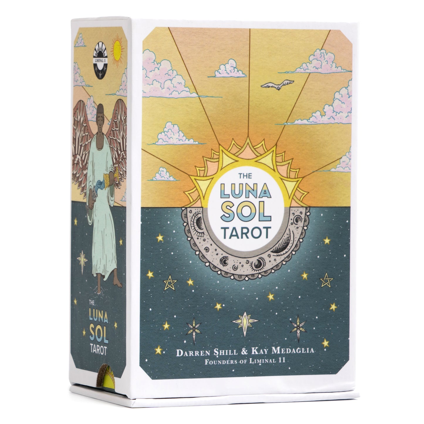 Le Tarot Luna Sol