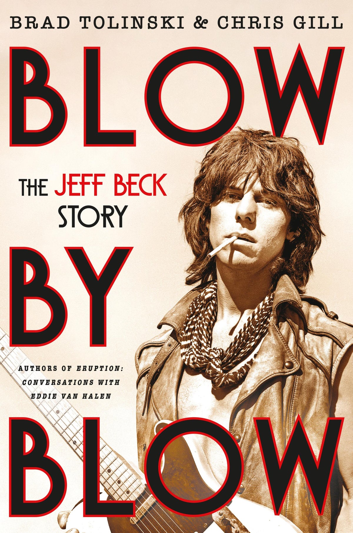 Blow by Blow