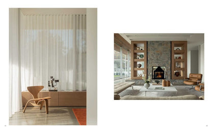 Modern Heritage Homes
