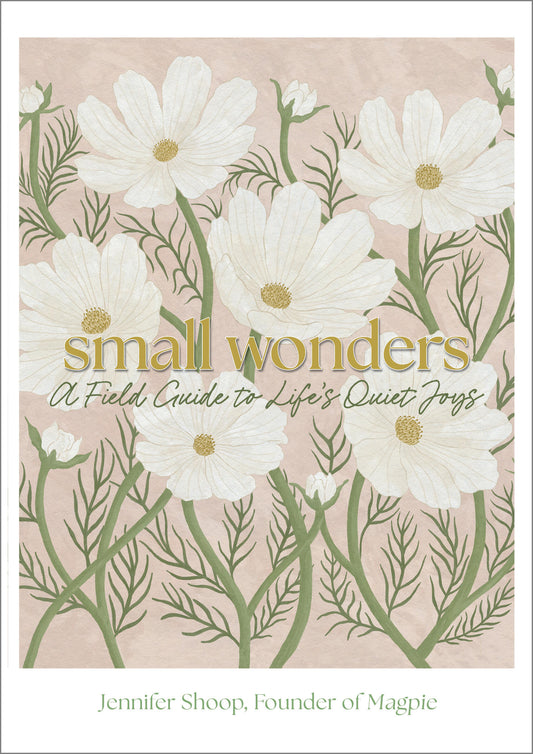 Small Wonders