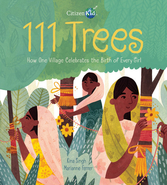 111 Trees