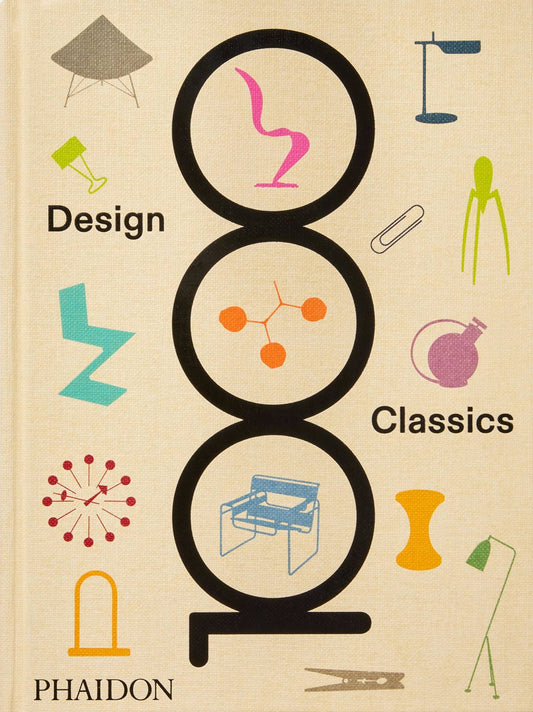 1000 classiques du design