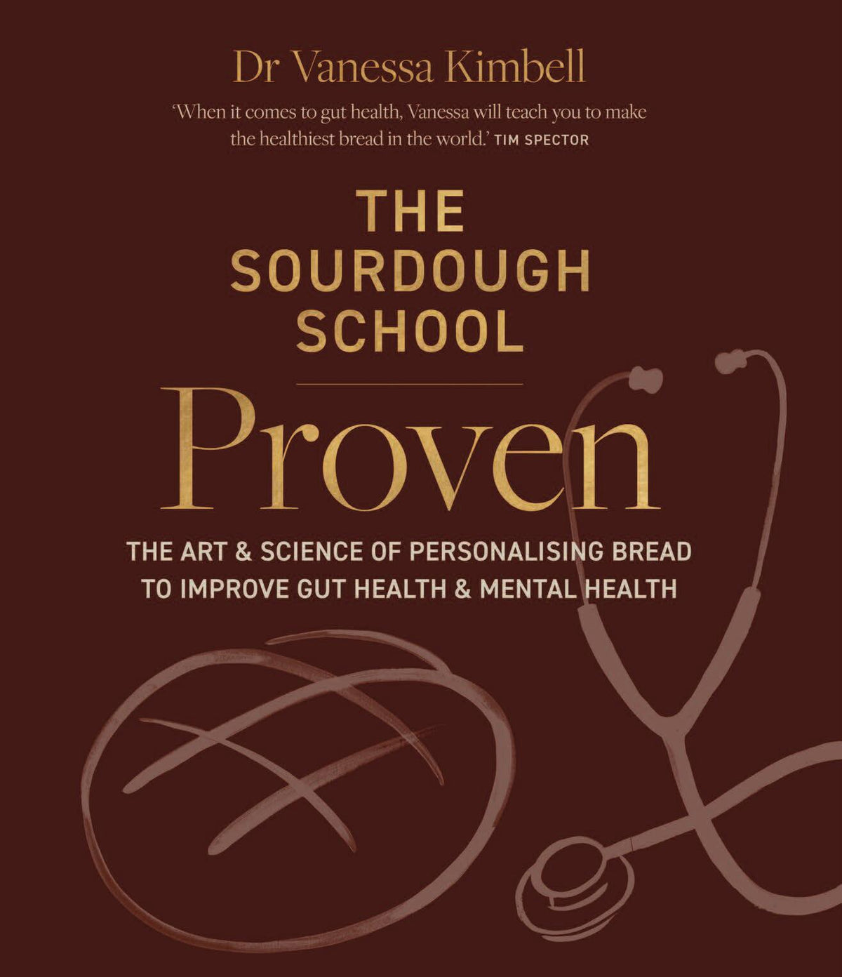 The Sourdough School: Proven