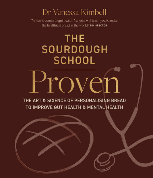 The Sourdough School: Proven