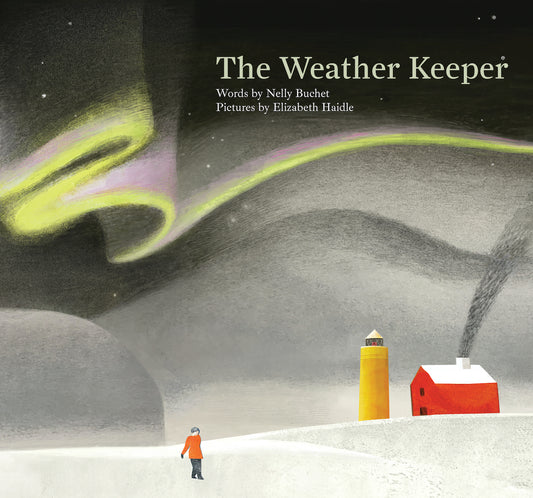 The Weather Keeper