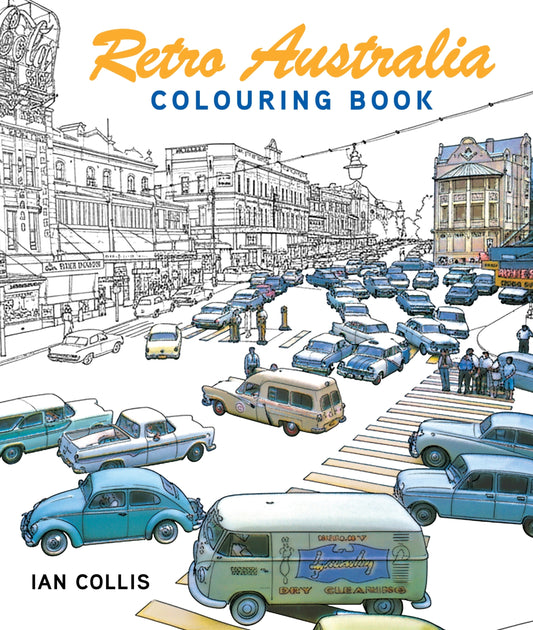 Retro Australia