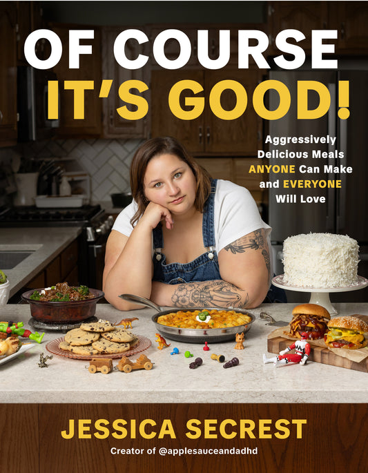 Of Course It's Good!