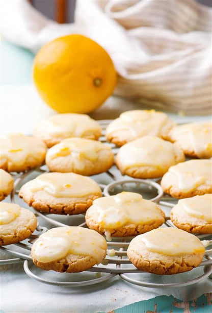 Williams Sonoma Cookies Recipe Deck
