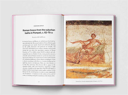 An Opinionated Guide to Erotic Art