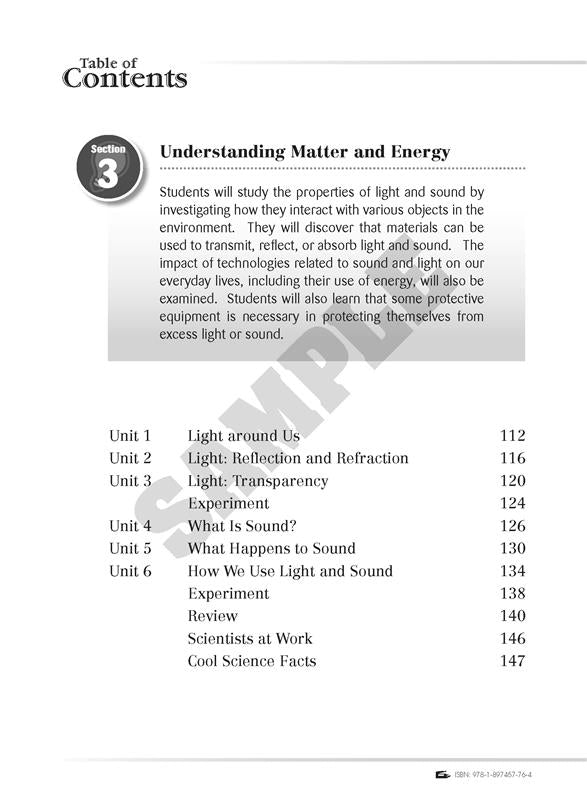 Complete ScienceSmart: Grade 4