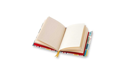 Georgia Breeze: Bookshelves (Foiled Pocket Journal)