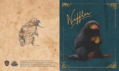 Fantastic Beasts: Niffler