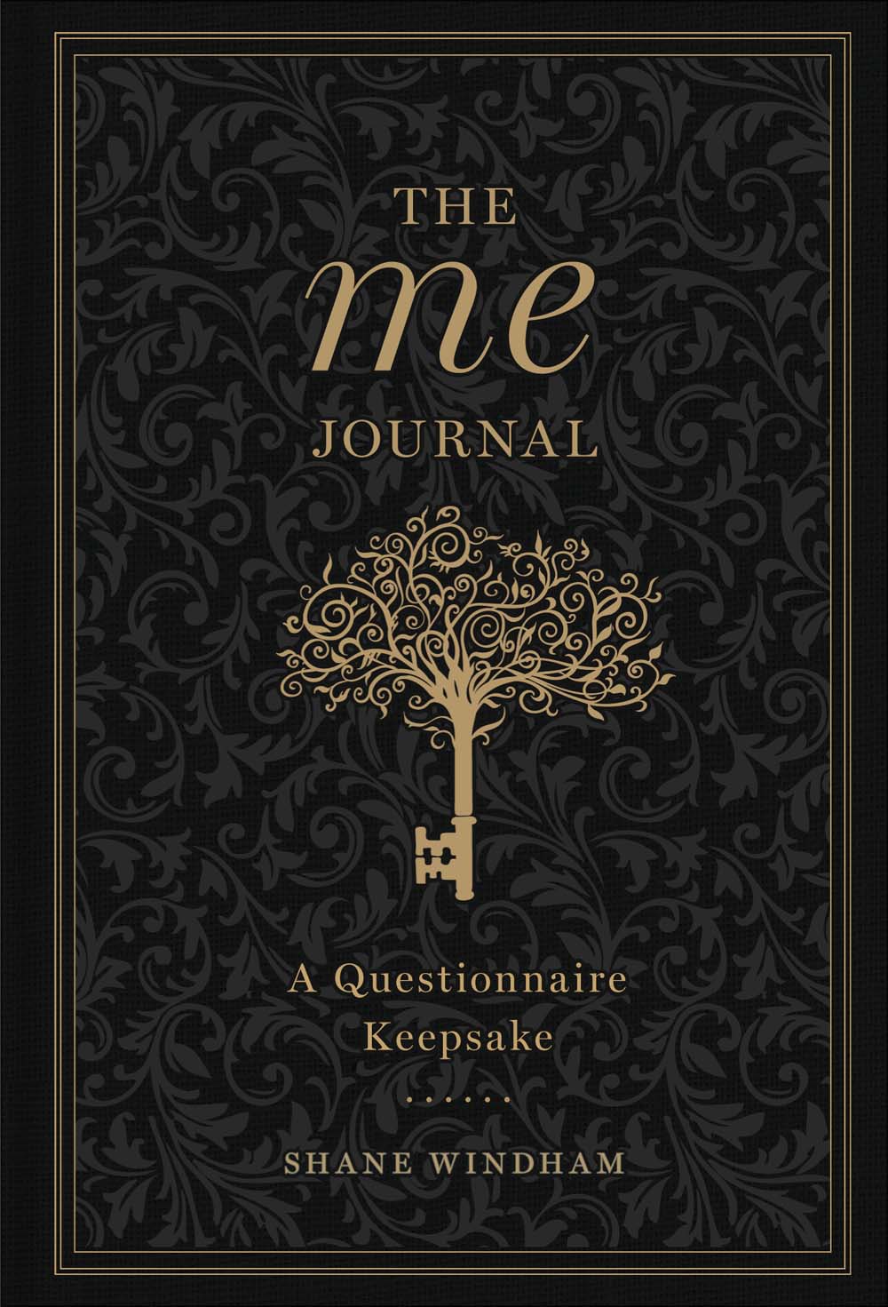 The Me Journal