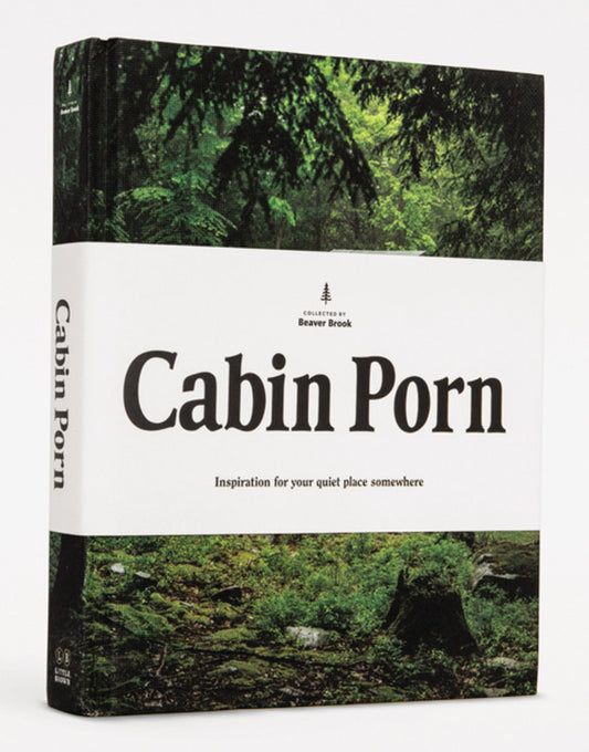 Cabin Porn